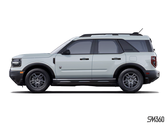 Ford Bronco Sport Big Bend 2026 -  - 2