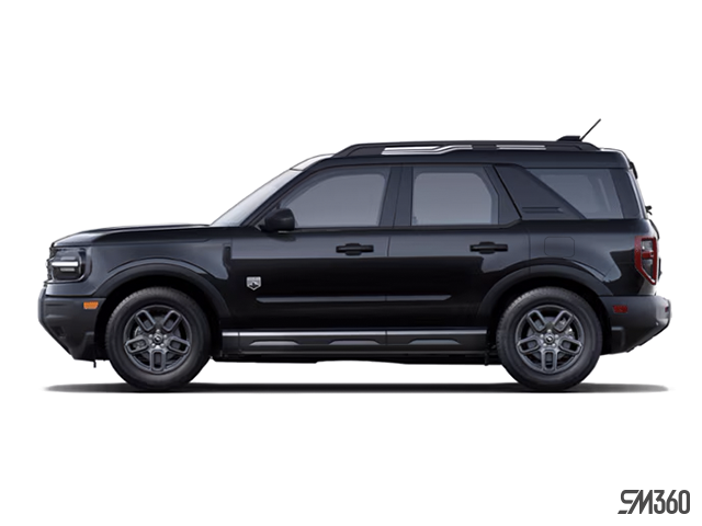 Ford Bronco Sport Big Bend 2026 -  - 2