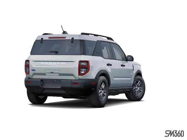 Ford Bronco Sport Big Bend 2026 -  - 3
