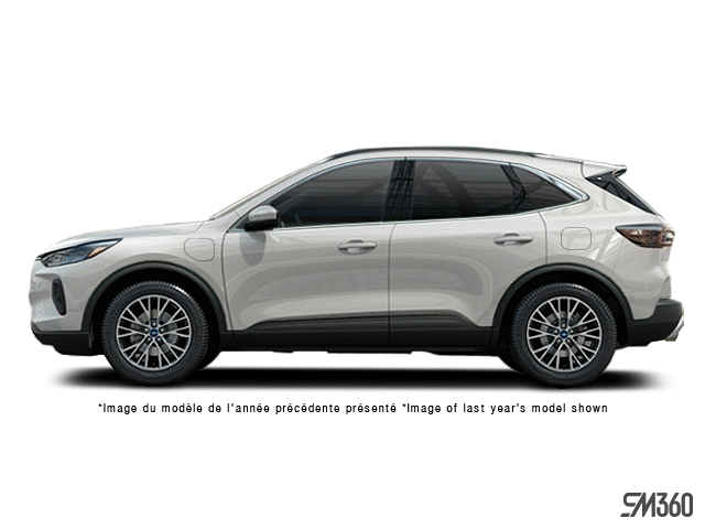 Ford Escape PHEV 2026 -  - 2