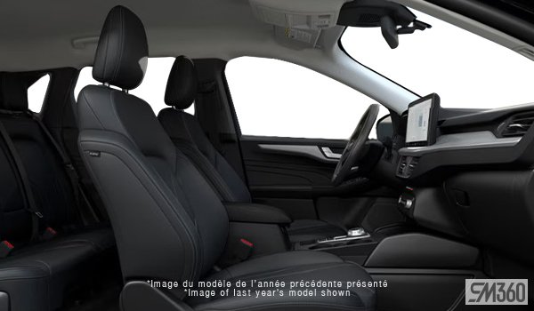Ford Escape VHR 2026 -  - 2
