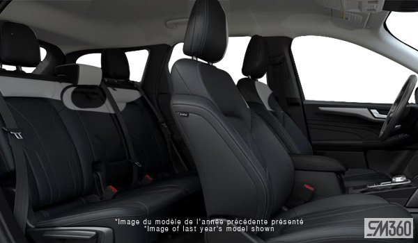 Ford Escape VHR 2026 -  - 3