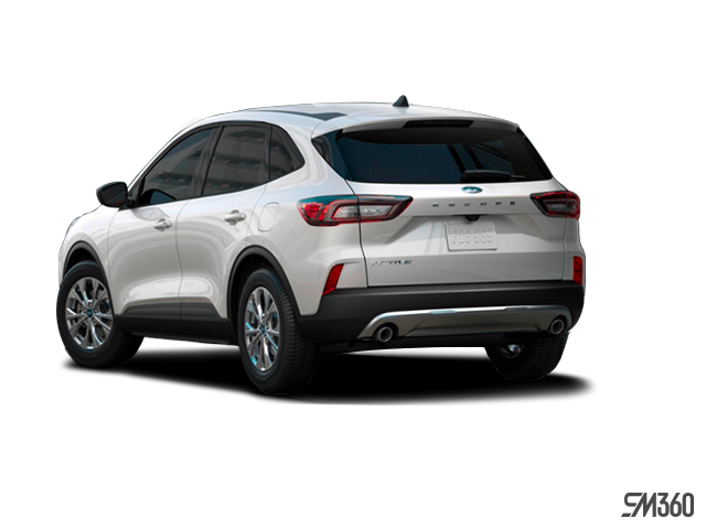 2026 Ford ESCAPE ACTIVE -  - 3