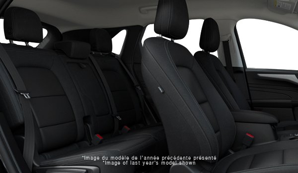 2026 Ford Escape Active -  - 3