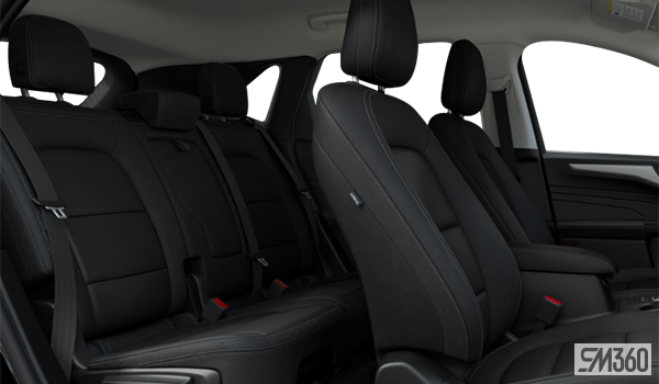 2026 Ford ESCAPE ACTIVE -  - 3