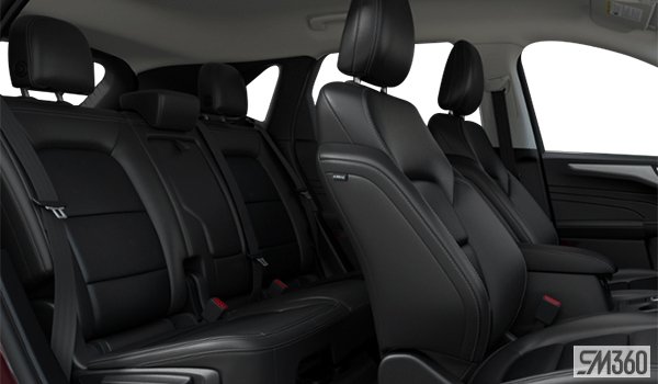 Ford Escape Platinum 2026 -  - 3