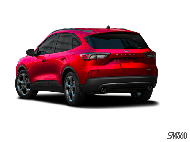 2026 Ford Escape ST-Line -  - 3