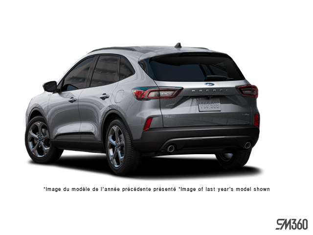 2026 Ford Escape ST-Line Select -  - 3