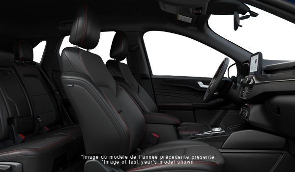 2026 Ford Escape ST-Line Select -  - 2