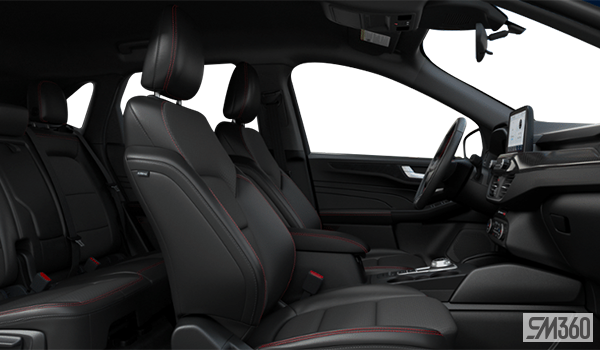 Ford Escape ST-Line Select 2026 -  - 2