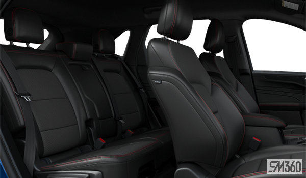 Ford Escape ST-Line Select 2026 -  - 3