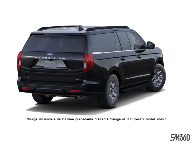 Ford Expedition Active Max 2026 -  - 3
