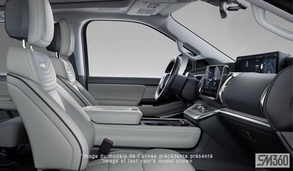 2026 Ford Expedition Platinum -  - 2