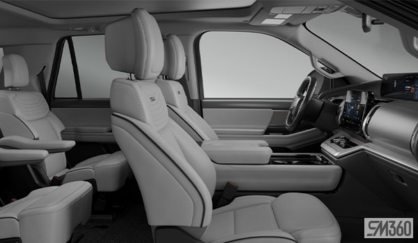 2026 Ford EXPEDITION PLATINUM MAX -  - 2