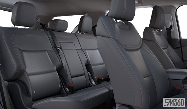 Ford EXPLORER ACTIVE AVEC GROUPE 200A 2026 -  - 3