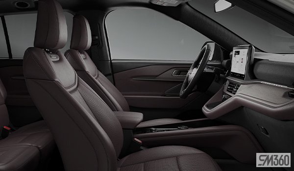 Ford Explorer Platinum 2026 -  - 2