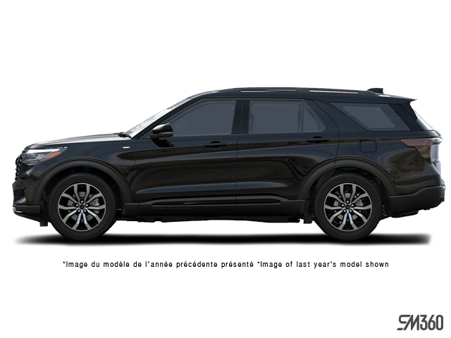 Ford Explorer ST-Line 2026 -  - 2