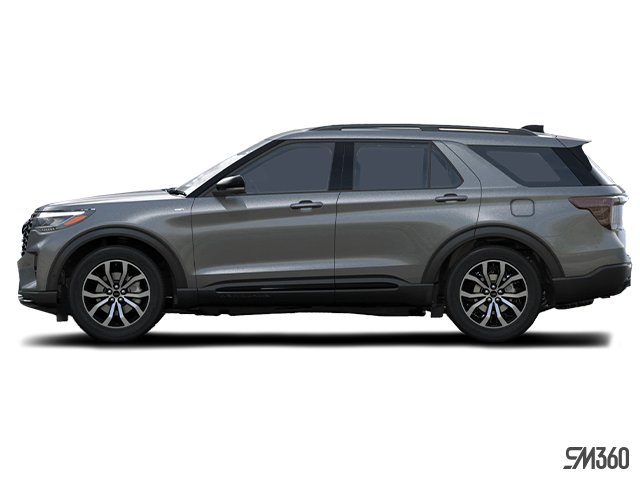 Ford Explorer ST-Line 2026 -  - 2