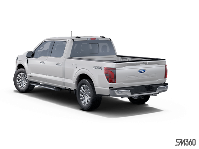 Ford F-150 Lariat 2026 -  - 3
