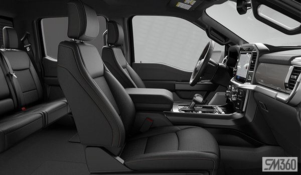 2026 Ford F-150 Lariat -  - 2