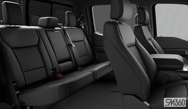 2026 Ford F-150 Lariat -  - 3