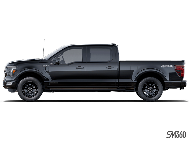 2026 Ford F-150 Platinum -  - 2