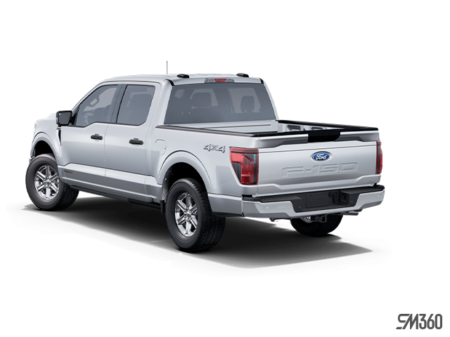 2026 Ford F-150 XLT -  - 3