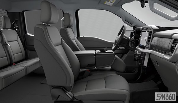 2026 Ford F-150 XLT -  - 2