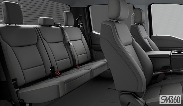 2026 Ford F-150 XLT -  - 3