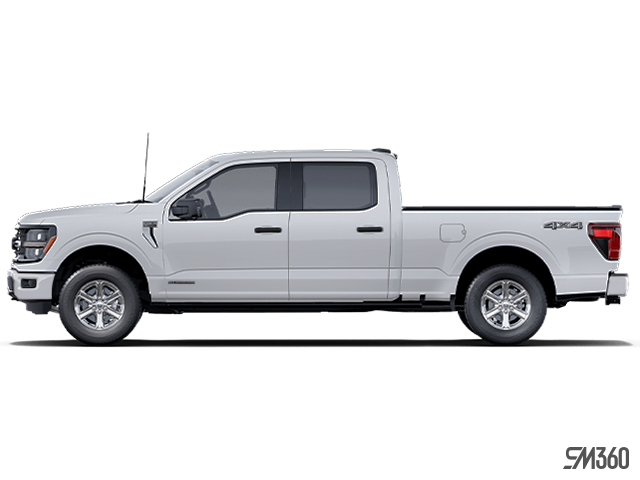 2026 Ford F-150 XLT -  - 2
