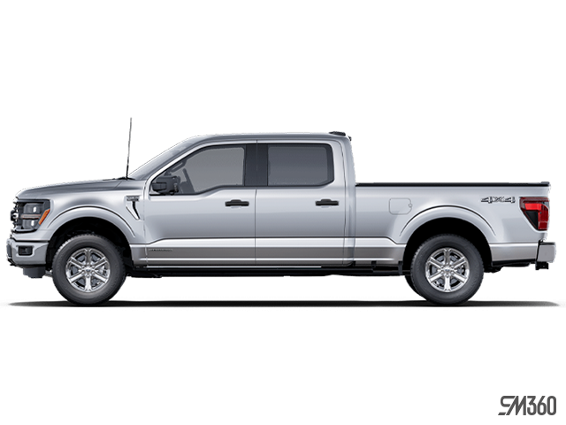 Ford F-150 XLT 2026 -  - 2