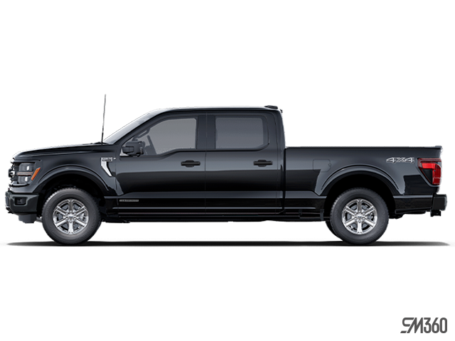 Ford F-150 XLT 2026 -  - 2