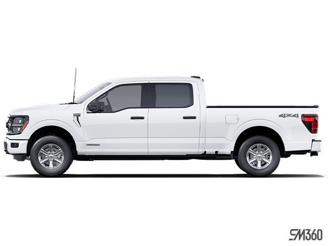 2026 Ford F-150 XLT -  - 2