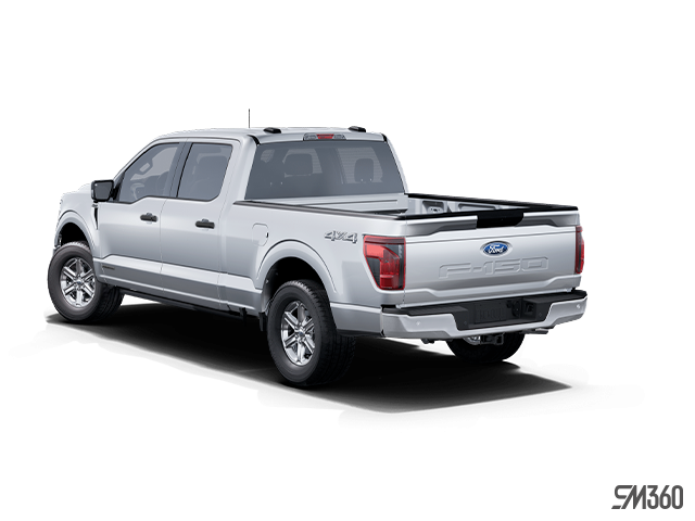 Ford F-150 XLT 2026 -  - 3