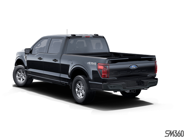 Ford F-150 XLT 2026 -  - 3