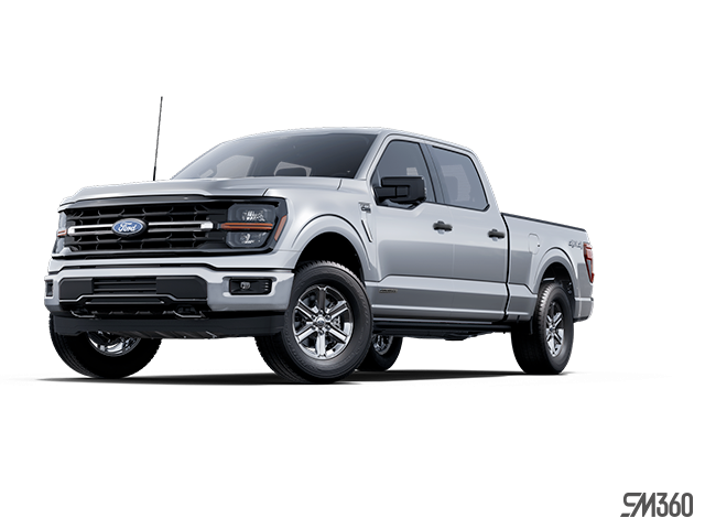 Ford F-150 XLT 2026 - Extérieur - 1