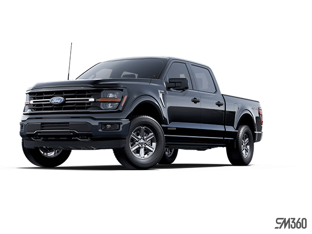 Ford F-150 XLT 2026 - Extérieur - 1