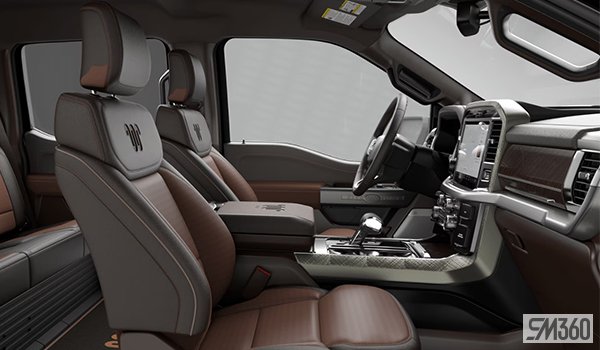 Ford F-150 King Ranch 2026 -  - 2