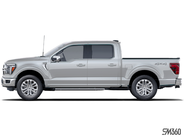 Ford F-150 LARIAT 2026 -  - 2