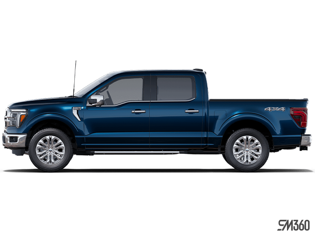 2026 Ford F-150 LARIAT -  - 2