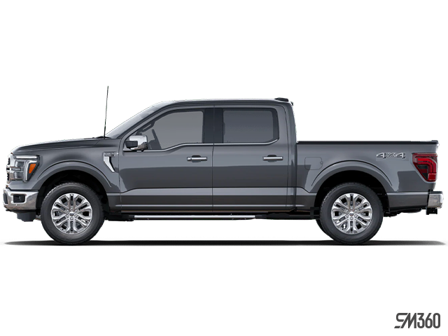 Ford F-150 LARIAT 2026 -  - 2