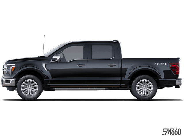 2026 Ford F-150 LARIAT -  - 2