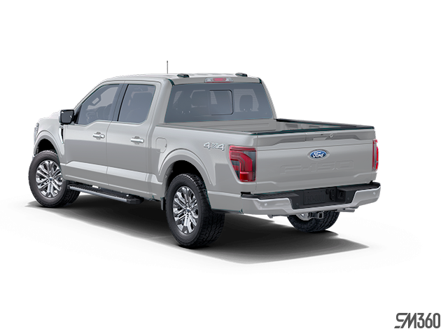 Ford F-150 LARIAT 2026 -  - 3