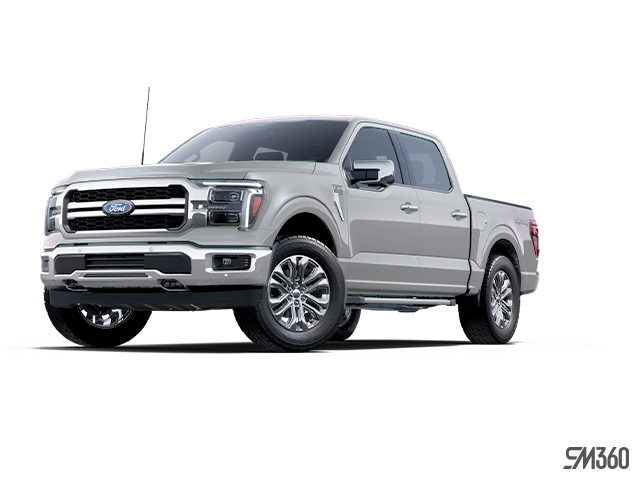 Ford F-150 LARIAT 2026 - Extérieur - 1