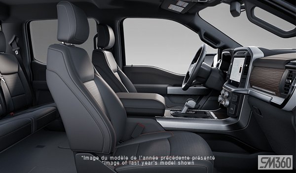 Ford F-150 LARIAT 2026 -  - 2