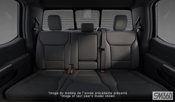 Ford F-150 LARIAT 2026 -  - 3