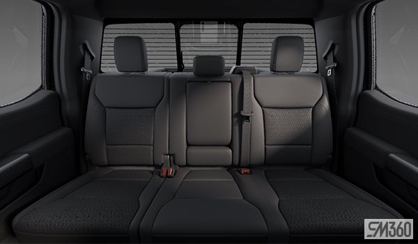 2026 Ford F-150 LARIAT -  - 3