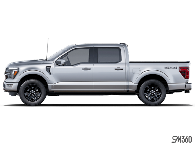 Ford F-150 Platinum 2026 -  - 2