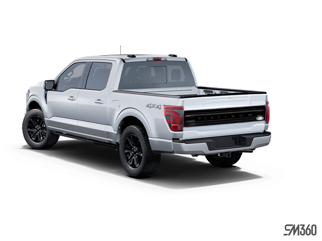 Ford F-150 Platinum 2026 -  - 3