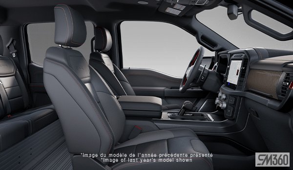 2026 Ford F-150 Raptor -  - 2